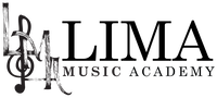 Lima Music Academy Logo
